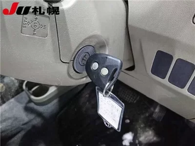 Daihatsu MIRA  с аукциона в Японии