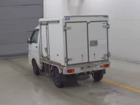 Daihatsu HIJET TRUCK лот № 3069 оценка R  с аукциона в Японии 1