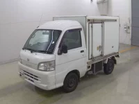 Daihatsu HIJET TRUCK лот № 3069 оценка R  с аукциона в Японии 2