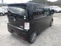Daihatsu MOVE CONTE лот № 3813 оценка 3.5  с аукциона в Японии 4