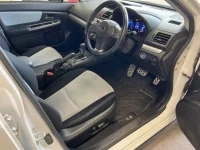 Subaru XV лот № 2287 оценка 4.5  с аукциона в Японии 3