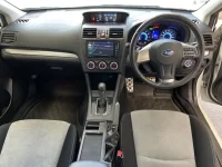 Subaru XV лот № 2287 оценка 4.5  с аукциона в Японии 4