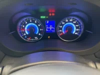 Subaru XV лот № 2287 оценка 4.5  с аукциона в Японии 5