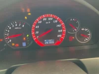 Mitsubishi GRANDIS лот № 2270 оценка 3  с аукциона в Японии 5