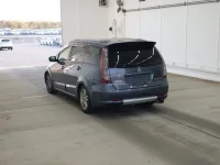 Mitsubishi GRANDIS лот № 2270 оценка 3  с аукциона в Японии 1