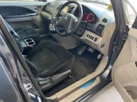 Mitsubishi GRANDIS лот № 2270 оценка 3  с аукциона в Японии 3