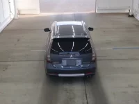 Mitsubishi GRANDIS лот № 2270 оценка 3  с аукциона в Японии 2