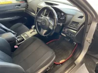 Subaru LEGACY лот № 2289 оценка 3.5  с аукциона в Японии 3