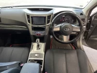 Subaru LEGACY лот № 2289 оценка 3.5  с аукциона в Японии 4