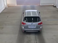Subaru LEGACY лот № 2289 оценка 3.5  с аукциона в Японии 2