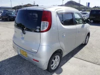 Nissan MOCO лот № 3811 оценка R  с аукциона в Японии 4