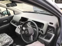 Honda FREED лот № 20066 оценка S  с аукциона в Японии 2