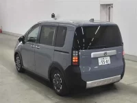 Honda FREED лот № 20066 оценка S  с аукциона в Японии 1