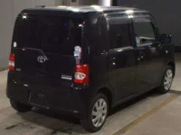 Toyota PIXIS SPACE лот № 8562 оценка R  с аукциона в Японии 4