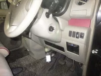 Toyota PIXIS SPACE лот № 8562 оценка R  с аукциона в Японии 6