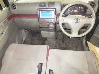 Toyota PIXIS SPACE лот № 8562 оценка R  с аукциона в Японии 2