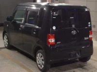 Toyota PIXIS SPACE лот № 8562 оценка R  с аукциона в Японии 1