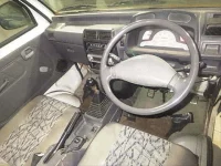 Mitsubishi MINICAB TRUCK лот № 8561 оценка R  с аукциона в Японии 2