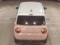 Suzuki ALTO LAPIN лот № 8563 оценка 3.5  с аукциона в Японии 5