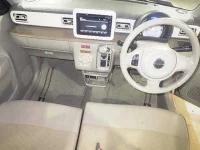 Suzuki ALTO LAPIN лот № 8563 оценка 3.5  с аукциона в Японии 2