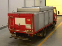 Isuzu ELF лот № 1163 оценка 3.5  с аукциона в Японии 1