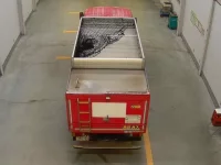 Isuzu ELF лот № 1163 оценка 3.5  с аукциона в Японии 2