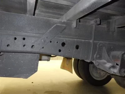 Isuzu ELF  с аукциона в Японии