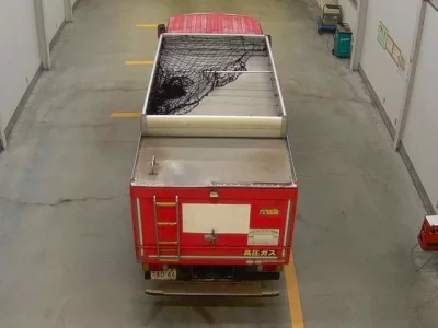 Isuzu ELF  с аукциона в Японии