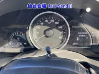 Honda SHUTTLE лот № 41017 оценка 4  с аукциона в Японии 5