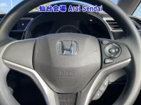 Honda SHUTTLE лот № 41017 оценка 4  с аукциона в Японии 6