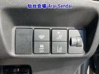 Honda SHUTTLE лот № 41017 оценка 4  с аукциона в Японии 7