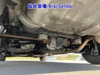 Honda SHUTTLE лот № 41017 оценка 4  с аукциона в Японии 8