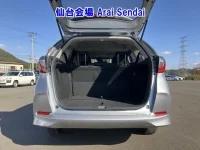 Honda SHUTTLE лот № 41017 оценка 4  с аукциона в Японии 4