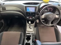 Subaru IMPREZA лот № 2274 оценка 3.5  с аукциона в Японии 4