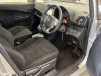 Toyota RACTIS лот № 2276 оценка 4  с аукциона в Японии 3