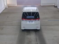 Suzuki SOLIO лот № 2295 оценка 3.5  с аукциона в Японии 2