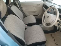 Suzuki ALTO лот № 3902 оценка 4  с аукциона в Японии 5