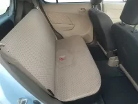 Suzuki ALTO лот № 3902 оценка 4  с аукциона в Японии 6