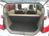 Suzuki ALTO лот № 3902 оценка 4  с аукциона в Японии 7