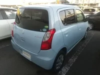 Suzuki ALTO лот № 3902 оценка 4  с аукциона в Японии 3