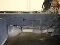 Hino DUTRO лот № 1168 оценка 3.5  с аукциона в Японии 3