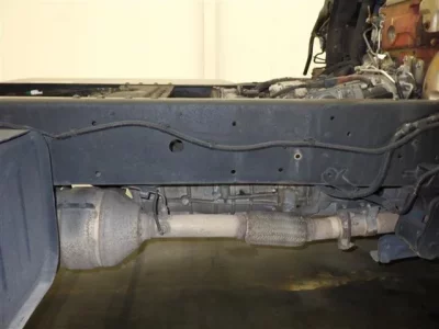 Hino DUTRO  с аукциона в Японии