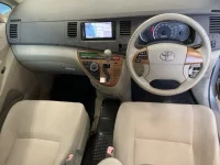 Toyota ISIS лот № 2299 оценка 3.5  с аукциона в Японии 4