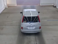 Toyota ISIS лот № 2299 оценка 3.5  с аукциона в Японии 2