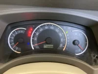 Toyota ISIS лот № 2299 оценка 3.5  с аукциона в Японии 5