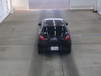 Mazda DEMIO лот № 2278 оценка RB  с аукциона в Японии 3