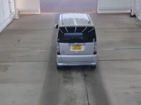 Honda N BOX лот № 2297 оценка 3.5  с аукциона в Японии 2