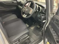 Honda N BOX лот № 2297 оценка 3.5  с аукциона в Японии 3