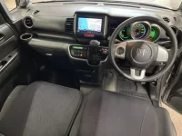 Honda N BOX лот № 2297 оценка 3.5  с аукциона в Японии 4
