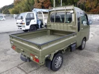 Daihatsu HIJET TRUCK лот № 3821 оценка 3.5  с аукциона в Японии 4